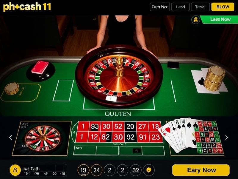 Explore PhCash11: Your ultimate destination for trusted online gambling, including casino games, sports betting, live dealers, and exclusive promotions. Sign up today at phcash11.com!